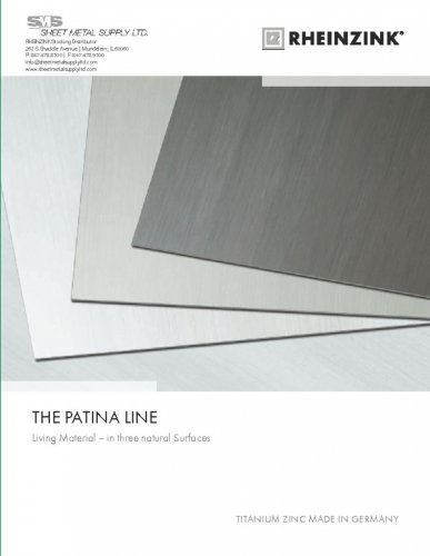 Firestone Aluminum Color Chart